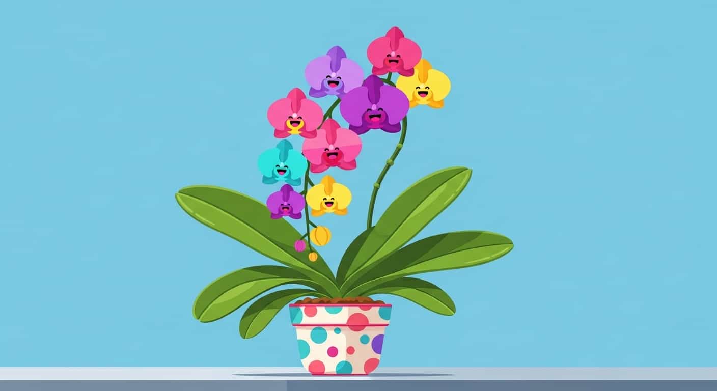 How to Keep an Orchid Alive: A Simple Guide for Dummies