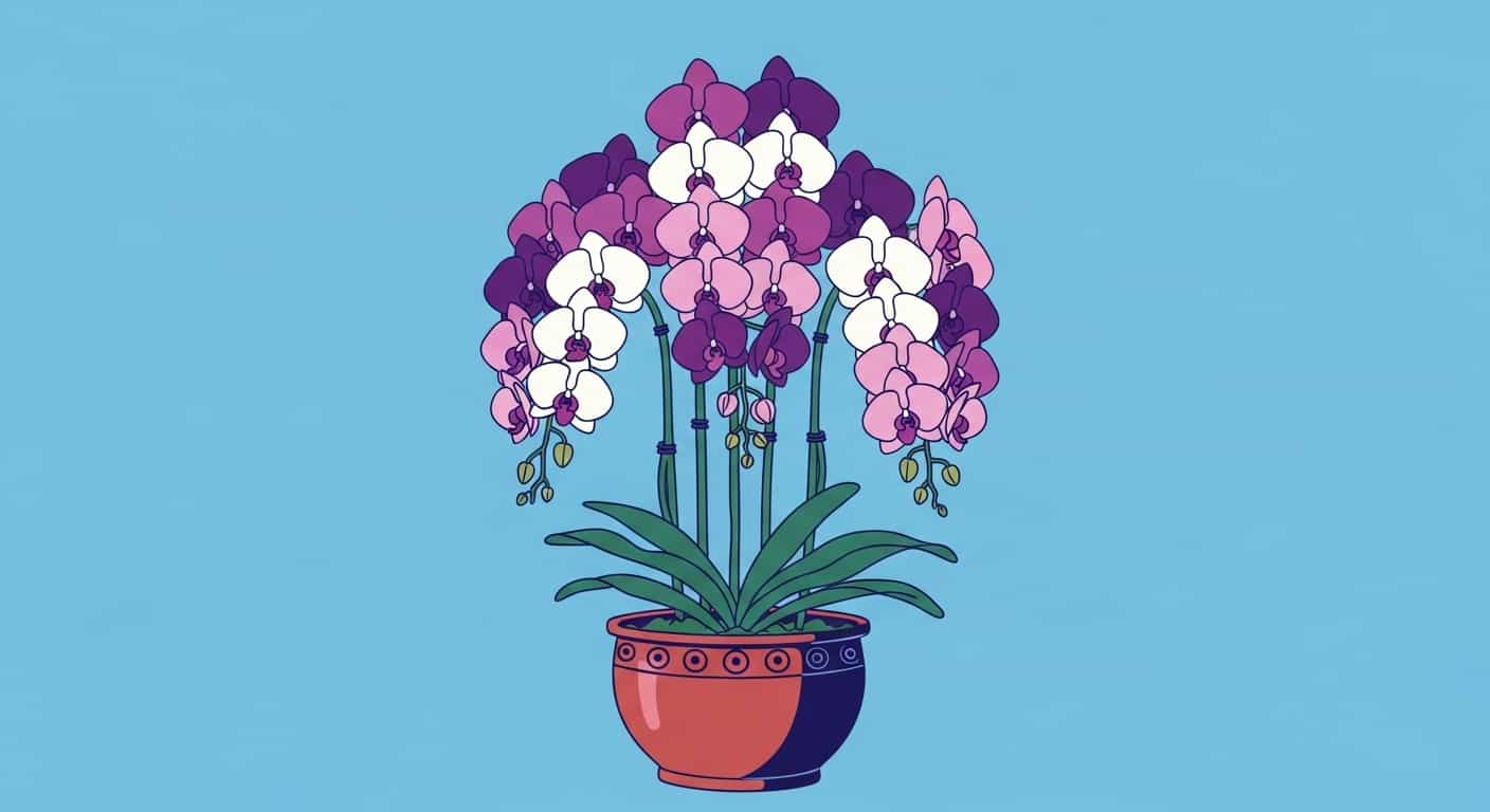 Dendrobium Orchid Care: A Beginner’s Guide to Success