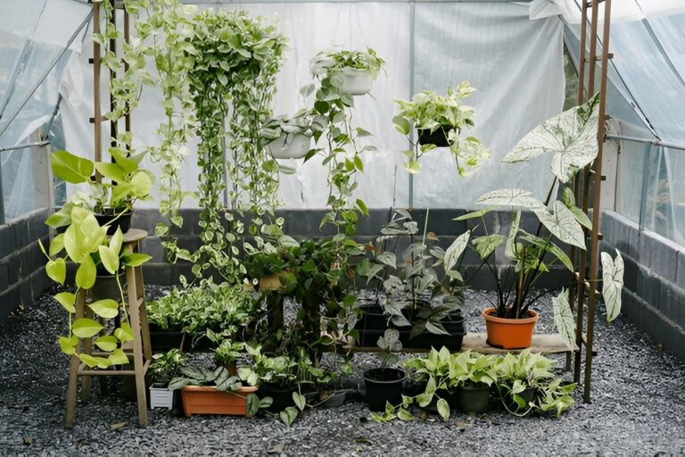 20 Types of Pothos Varieties You Should Know About