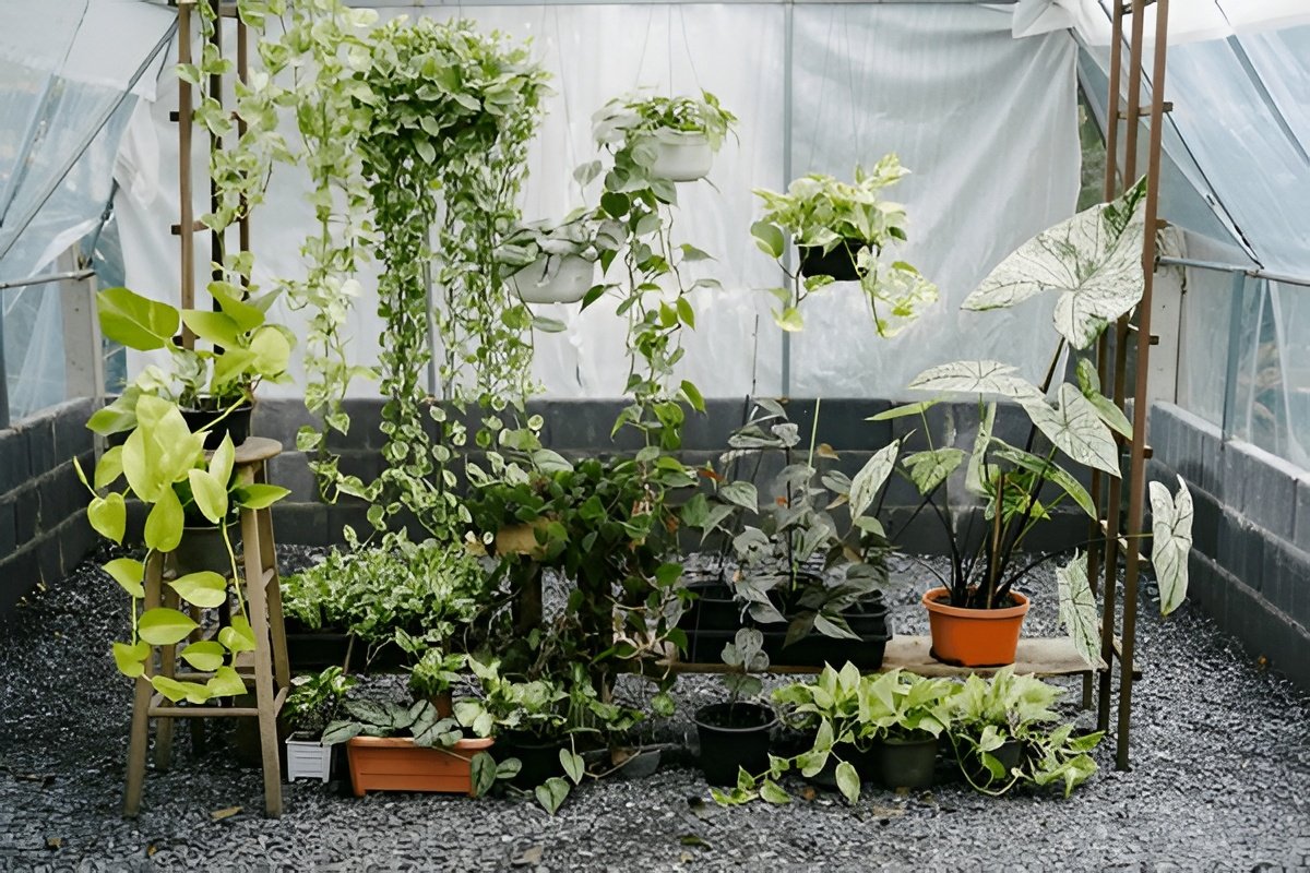 20 Types of Pothos Varieties You Should Know About