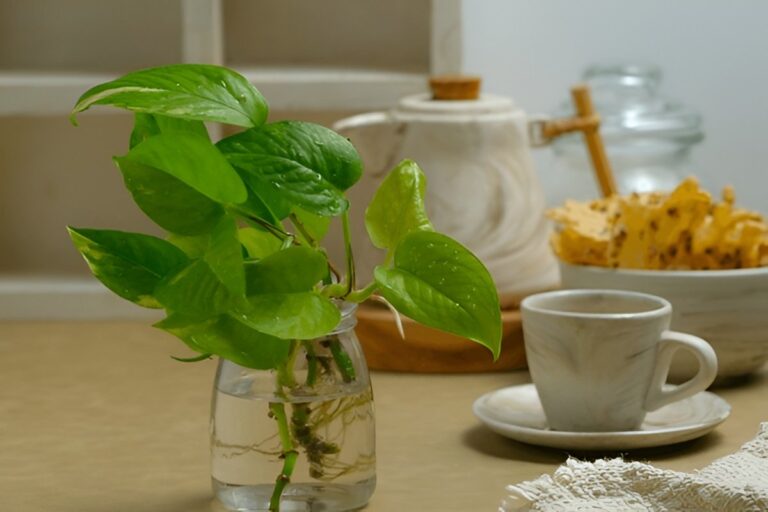 Does Pothos Purify Air? What the Science Actually Says