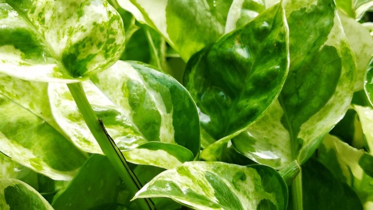 Propagating Pothos in LECA / Semi-Hydroponics: A Beginner's Guide