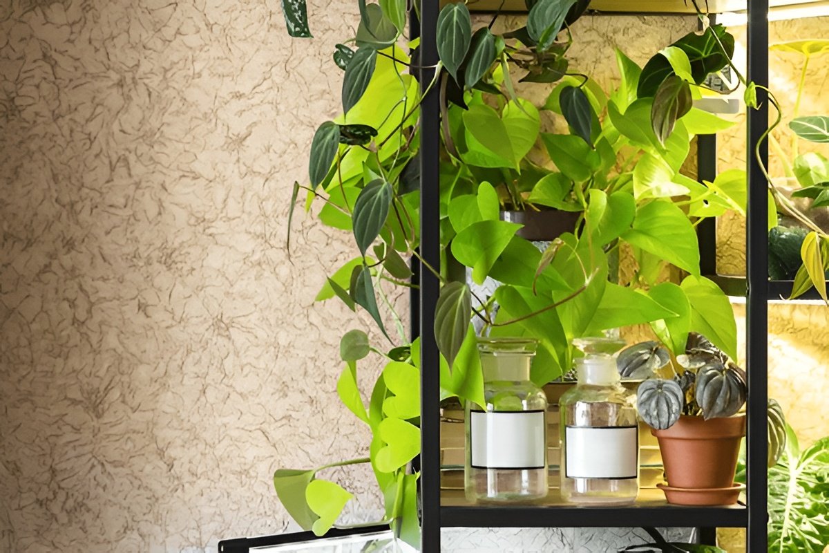 Neon Pothos: How to Grow the Brightest Plant in Your Home